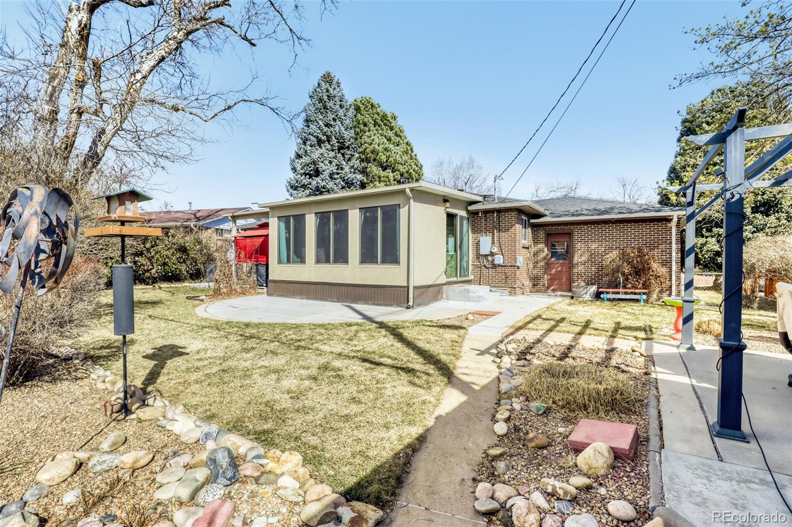 MLS Image #26 for 8162 w louisiana place,lakewood, Colorado