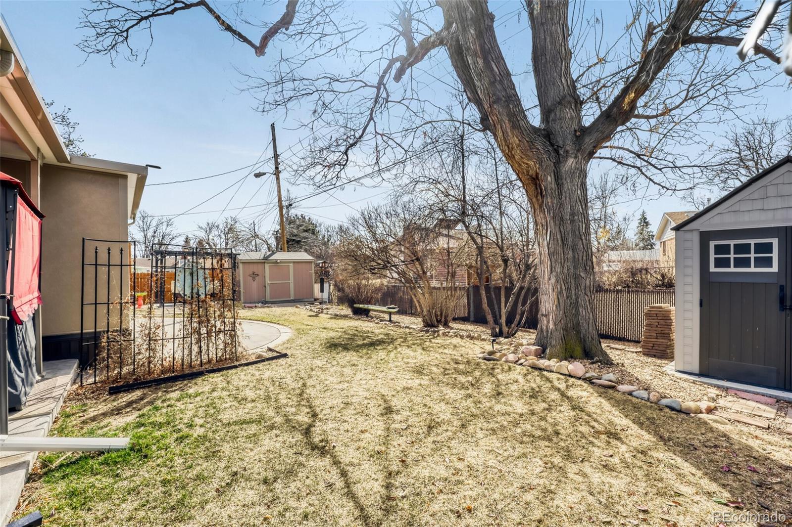 MLS Image #28 for 8162 w louisiana place,lakewood, Colorado