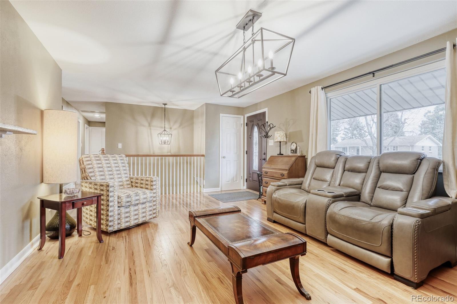 MLS Image #4 for 8162 w louisiana place,lakewood, Colorado
