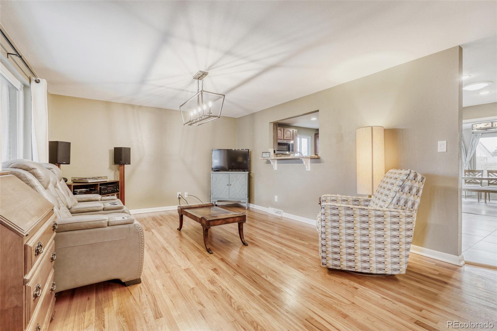MLS Image #5 for 8162 w louisiana place,lakewood, Colorado