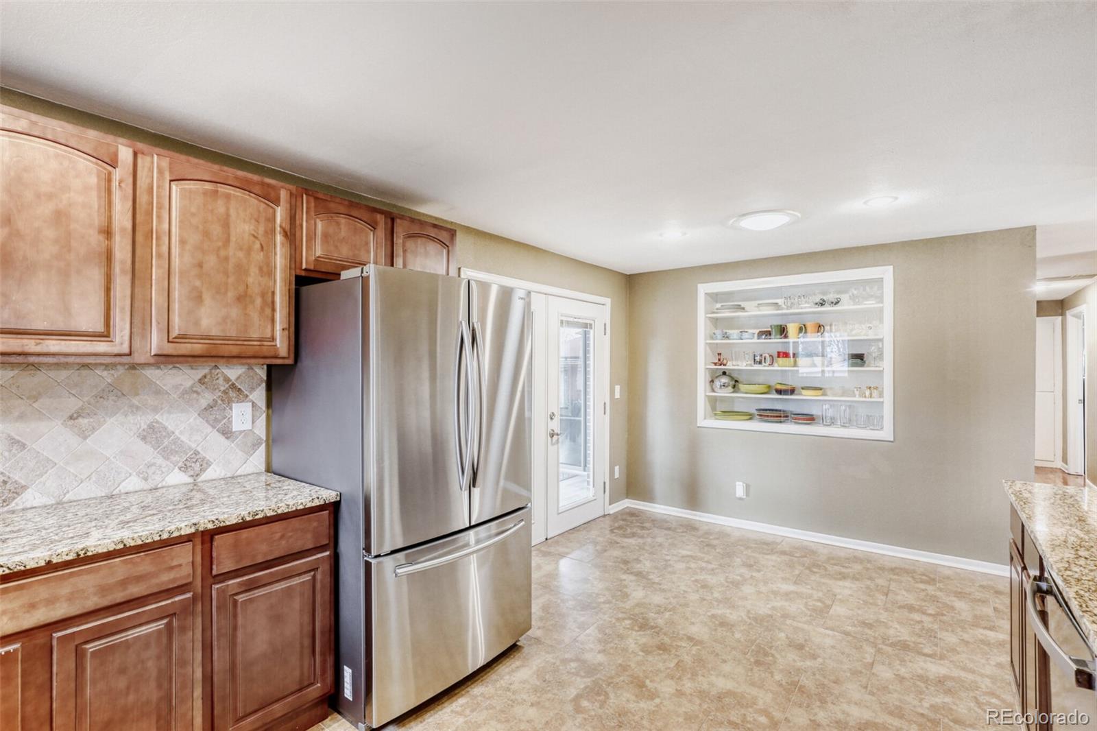MLS Image #7 for 8162 w louisiana place,lakewood, Colorado