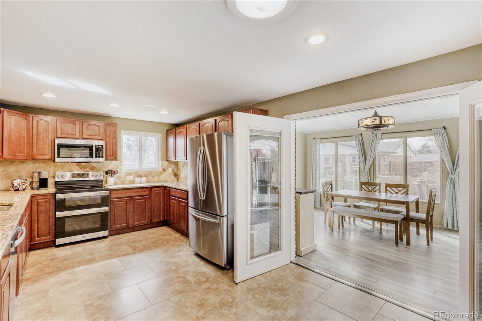 MLS Image #8 for 8162 w louisiana place,lakewood, Colorado