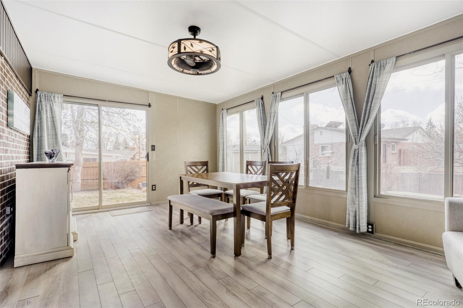 MLS Image #9 for 8162 w louisiana place,lakewood, Colorado