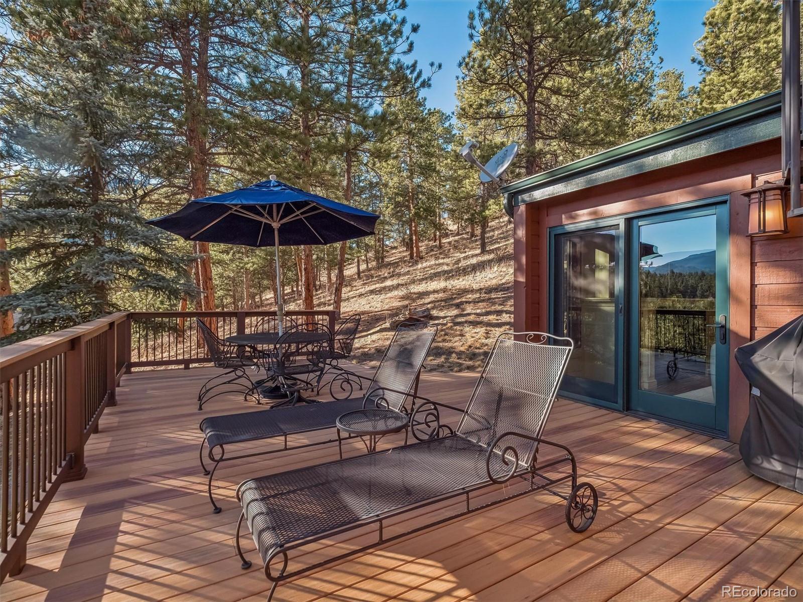 MLS Image #11 for 67  oak way,evergreen, Colorado
