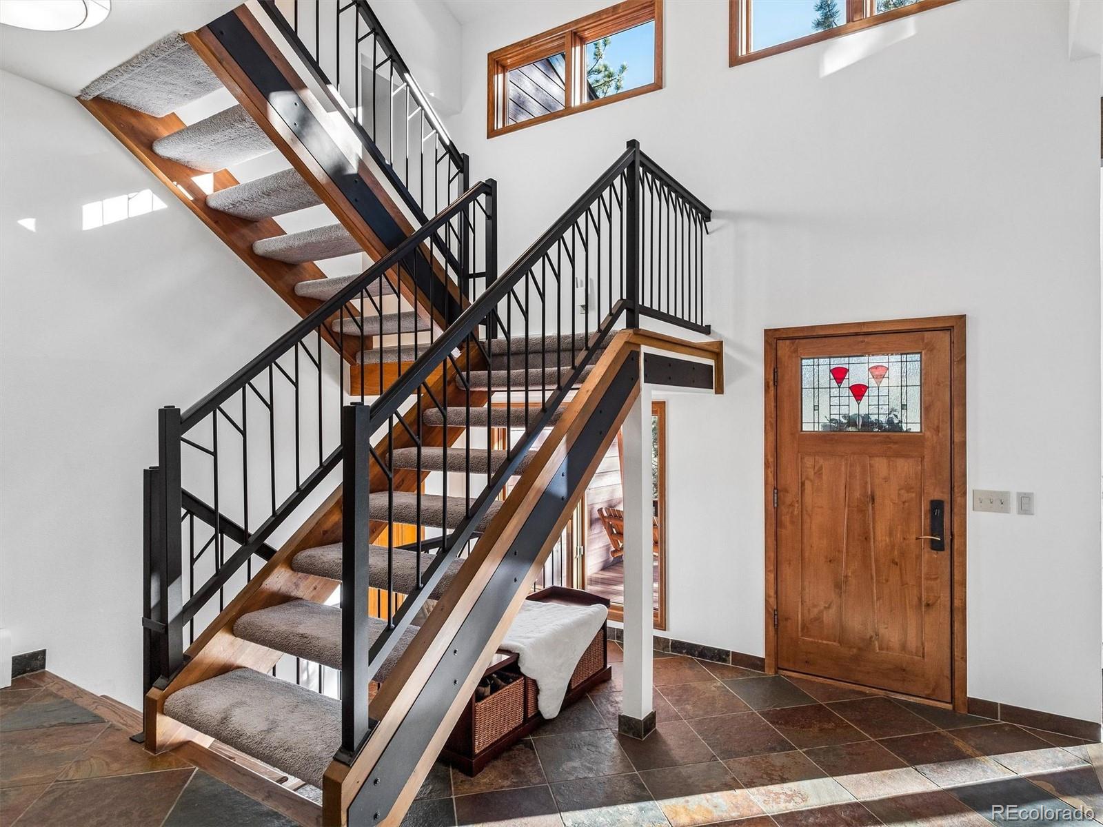MLS Image #15 for 67  oak way,evergreen, Colorado