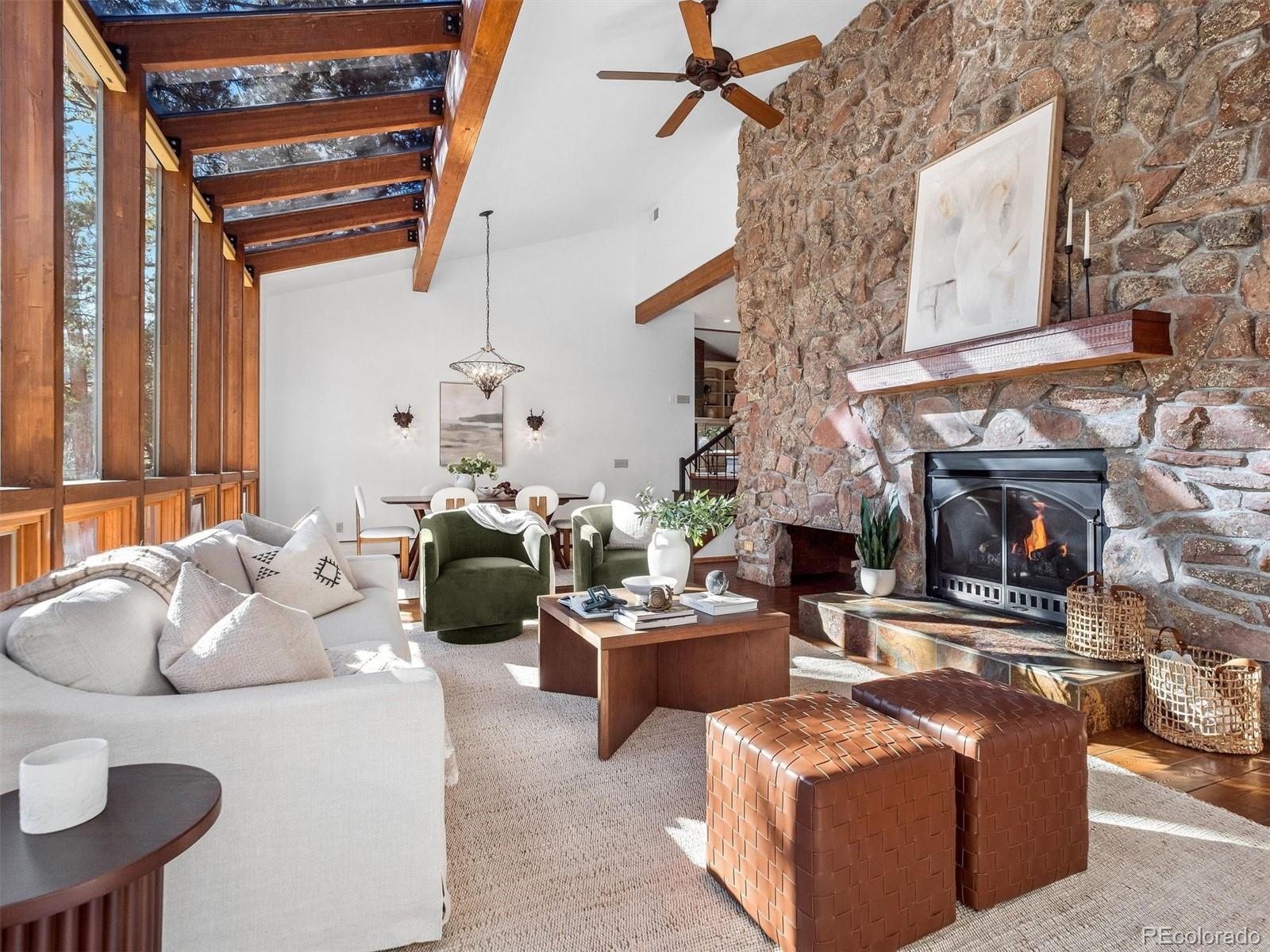 MLS Image #16 for 67  oak way,evergreen, Colorado