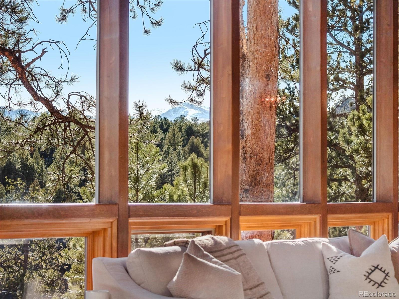 MLS Image #2 for 67  oak way,evergreen, Colorado
