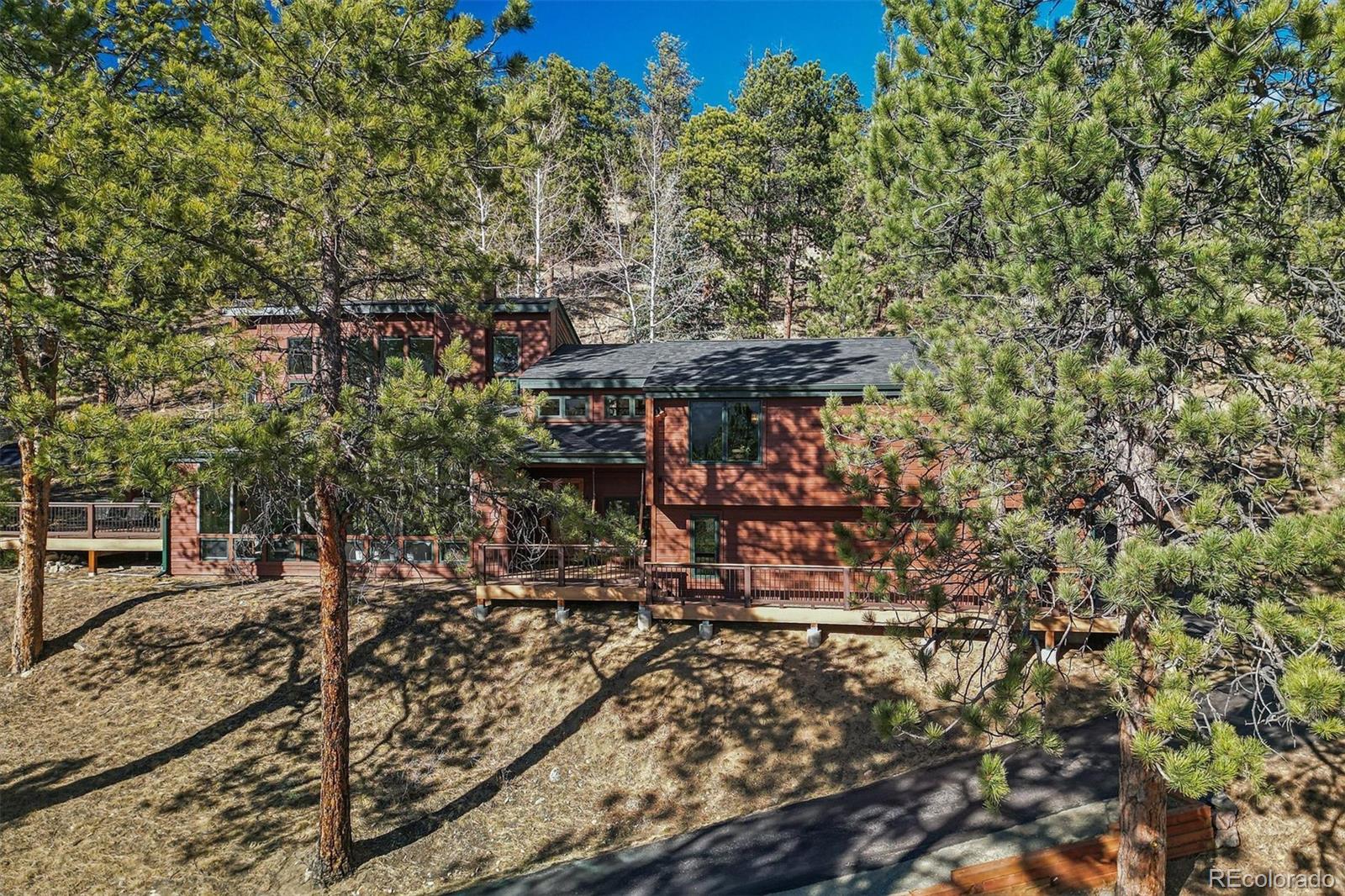 MLS Image #20 for 67  oak way,evergreen, Colorado