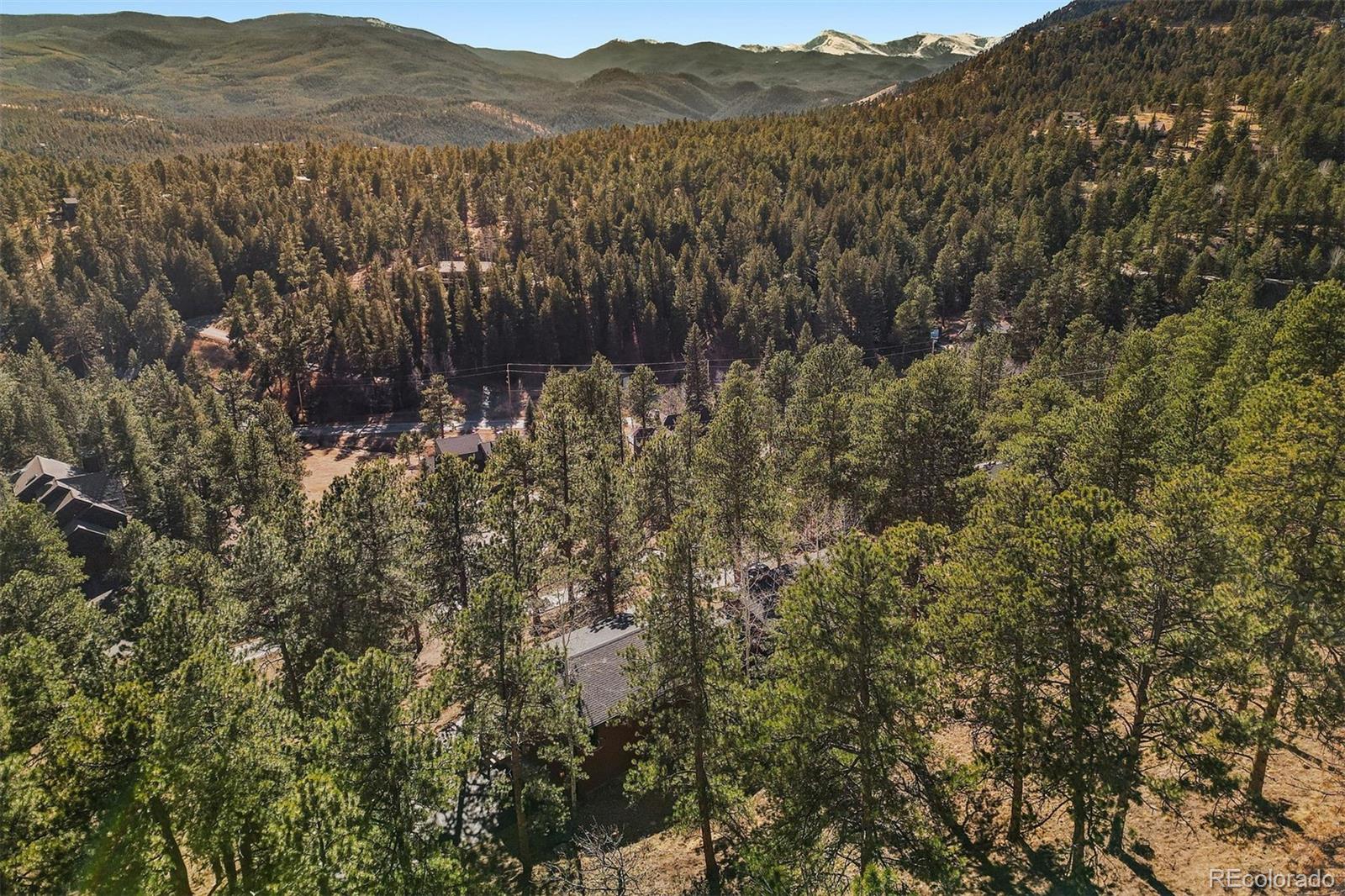 MLS Image #21 for 67  oak way,evergreen, Colorado