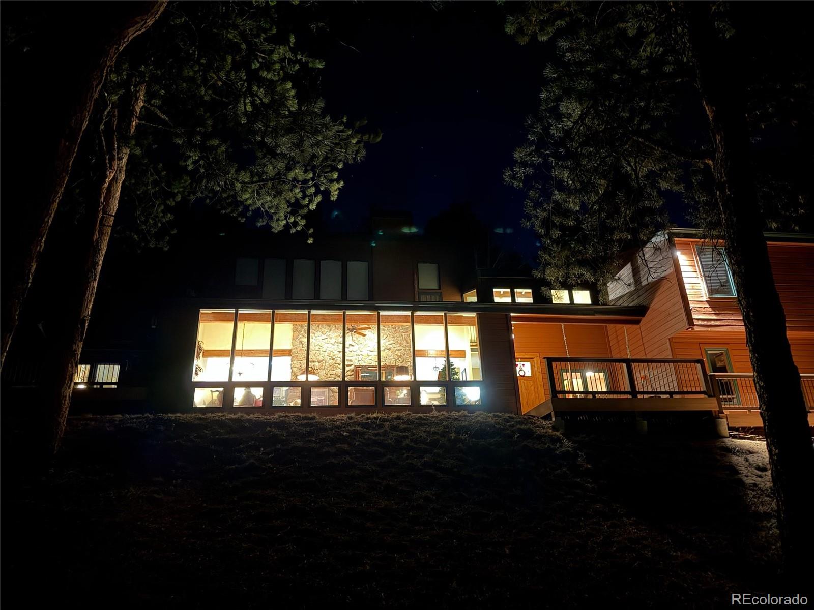 MLS Image #22 for 67  oak way,evergreen, Colorado