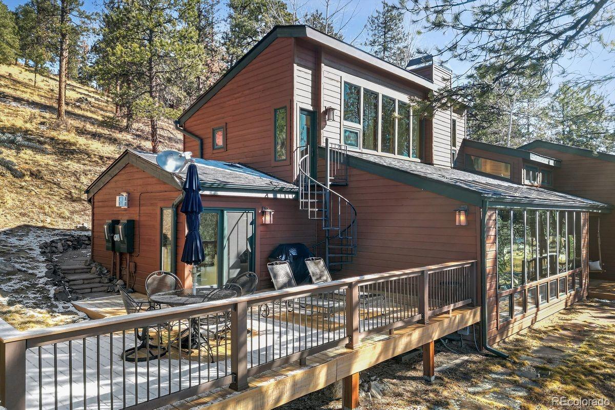 MLS Image #30 for 67  oak way,evergreen, Colorado