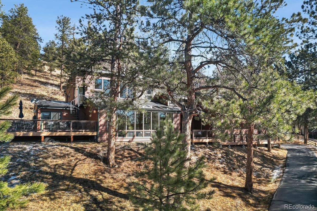 MLS Image #31 for 67  oak way,evergreen, Colorado