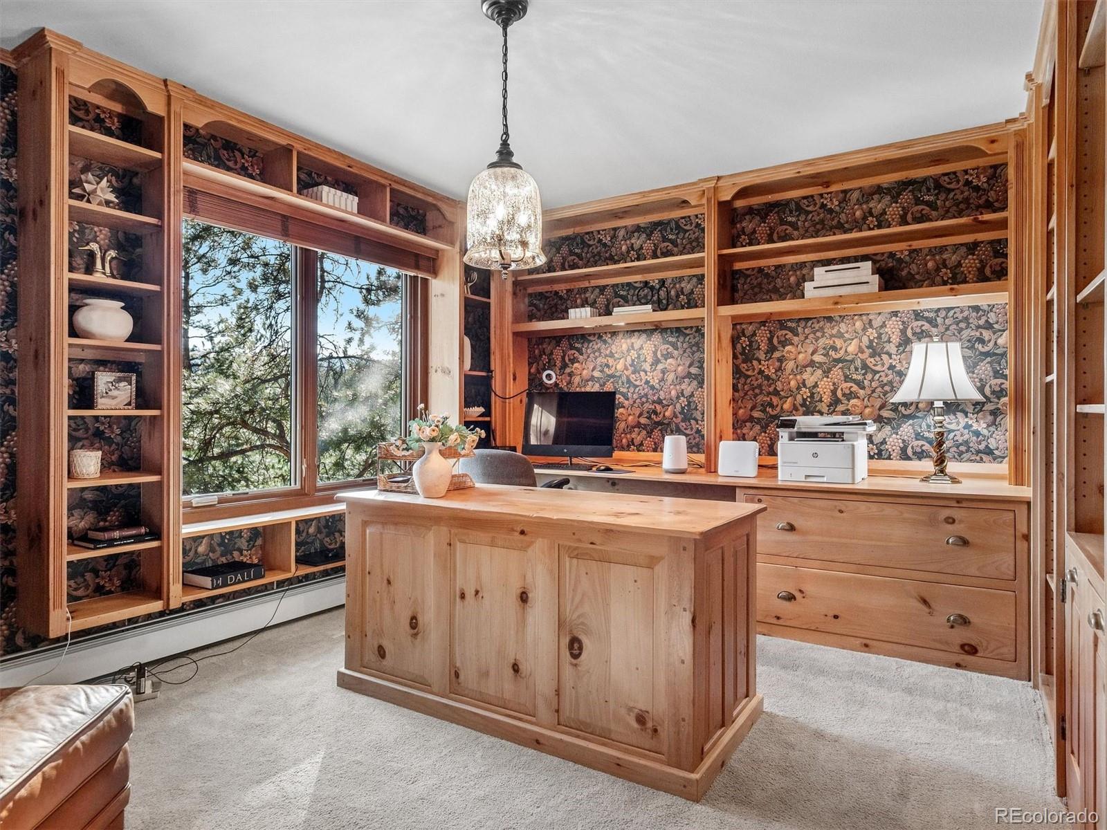 MLS Image #36 for 67  oak way,evergreen, Colorado