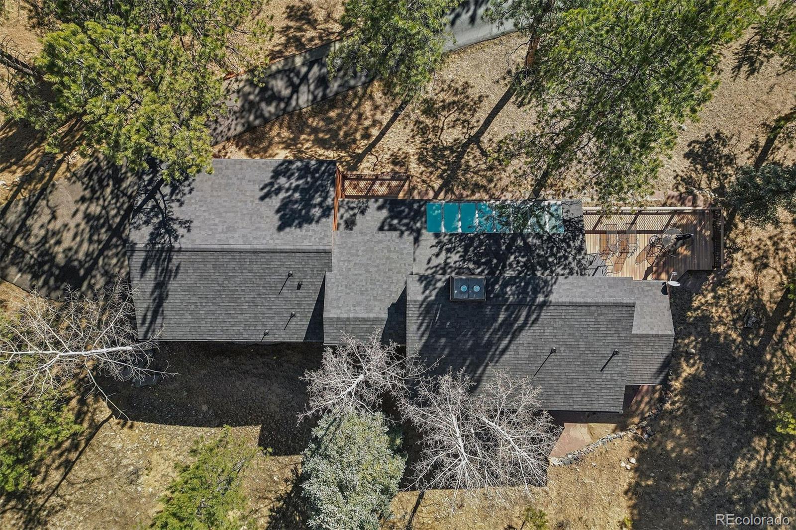 MLS Image #38 for 67  oak way,evergreen, Colorado