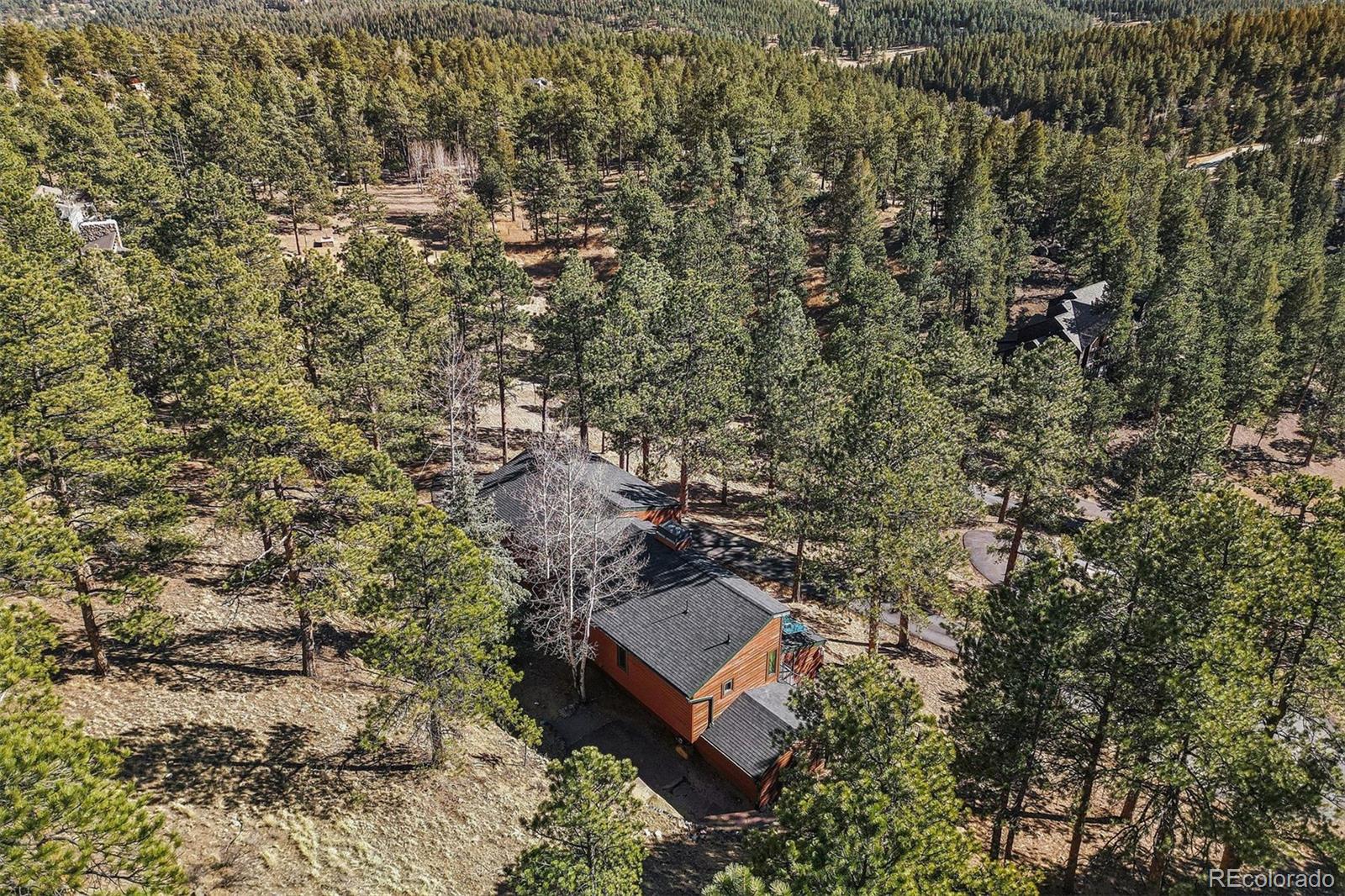 MLS Image #39 for 67  oak way,evergreen, Colorado