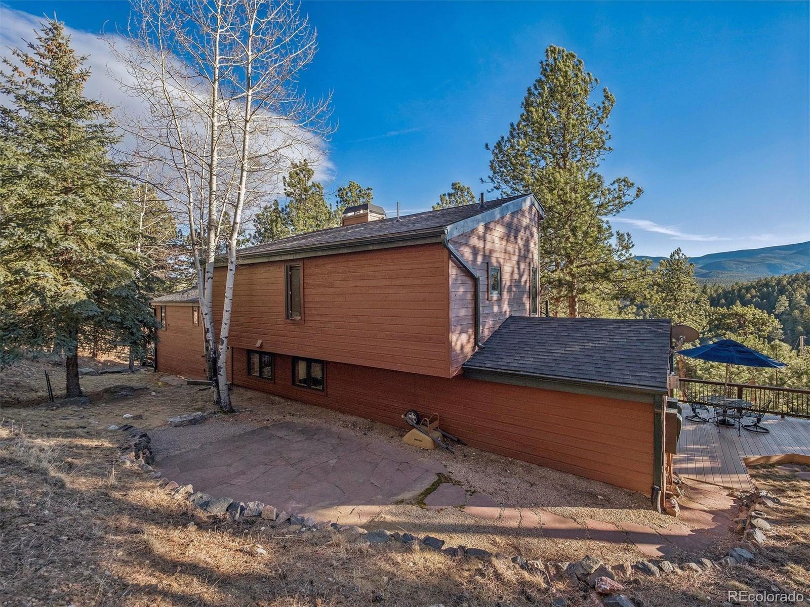 MLS Image #40 for 67  oak way,evergreen, Colorado
