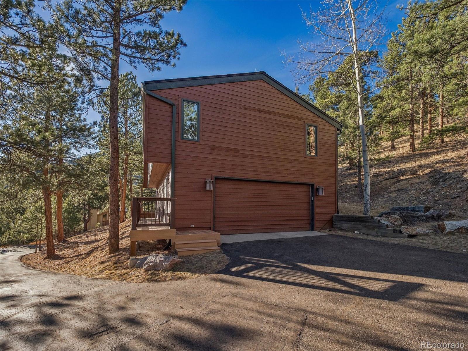 MLS Image #41 for 67  oak way,evergreen, Colorado