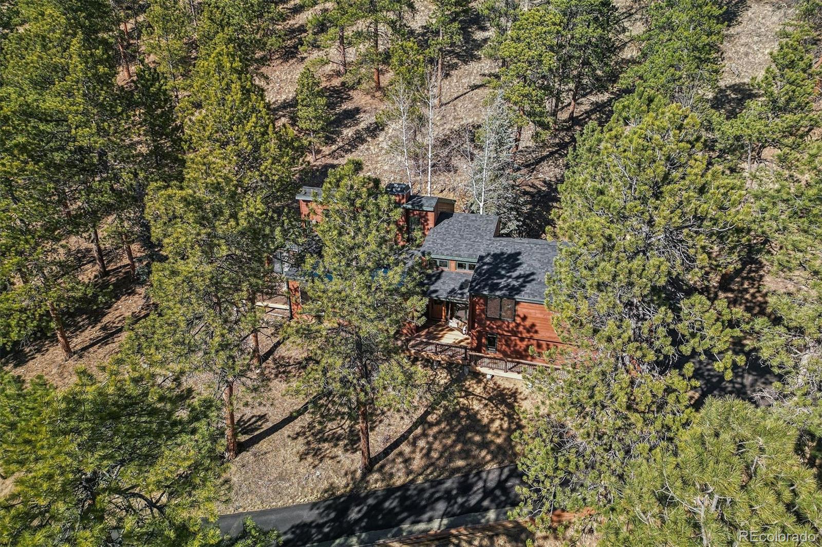 MLS Image #42 for 67  oak way,evergreen, Colorado