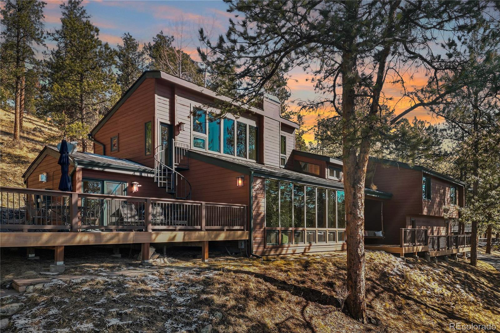 MLS Image #43 for 67  oak way,evergreen, Colorado