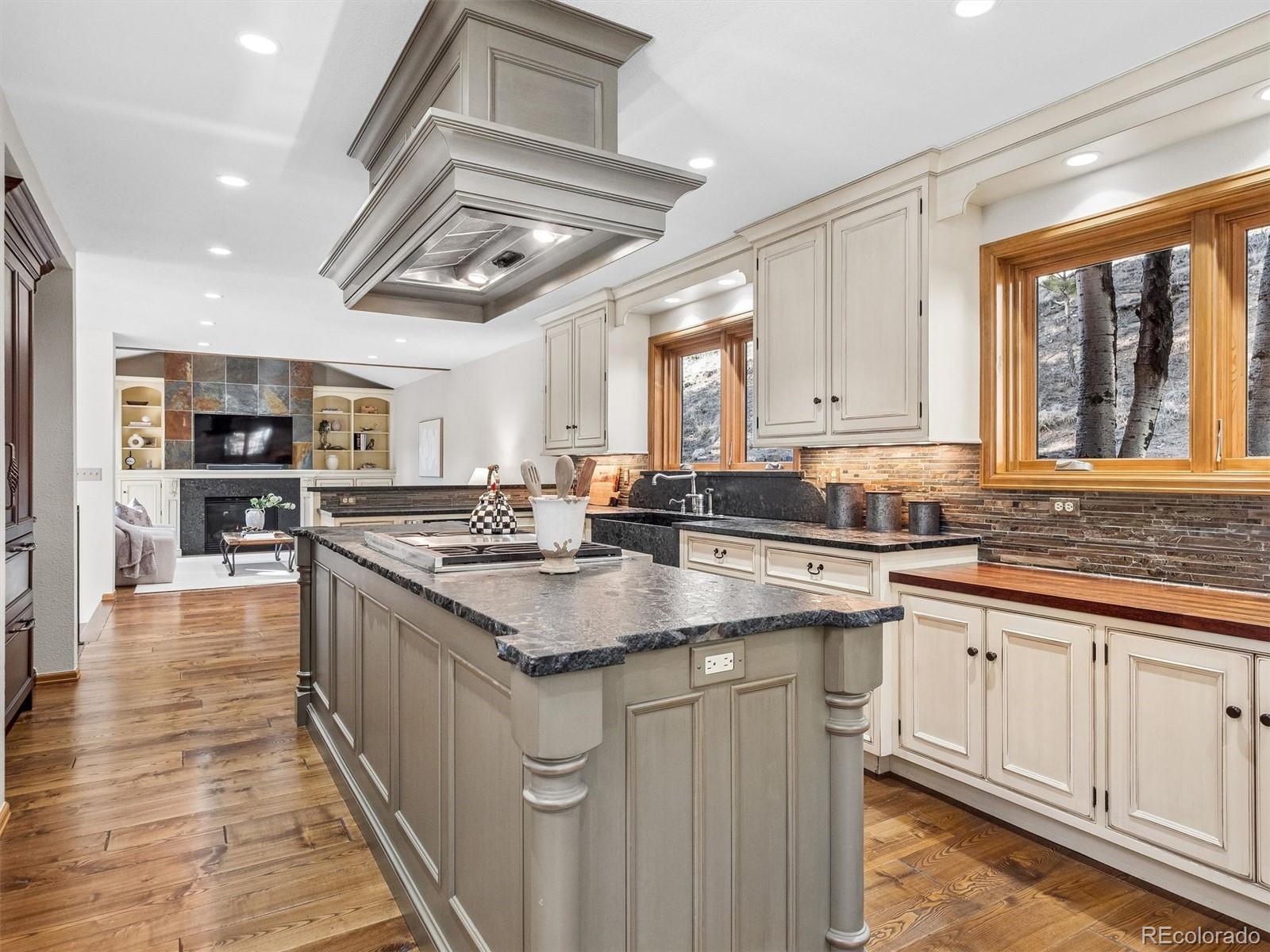 MLS Image #6 for 67  oak way,evergreen, Colorado