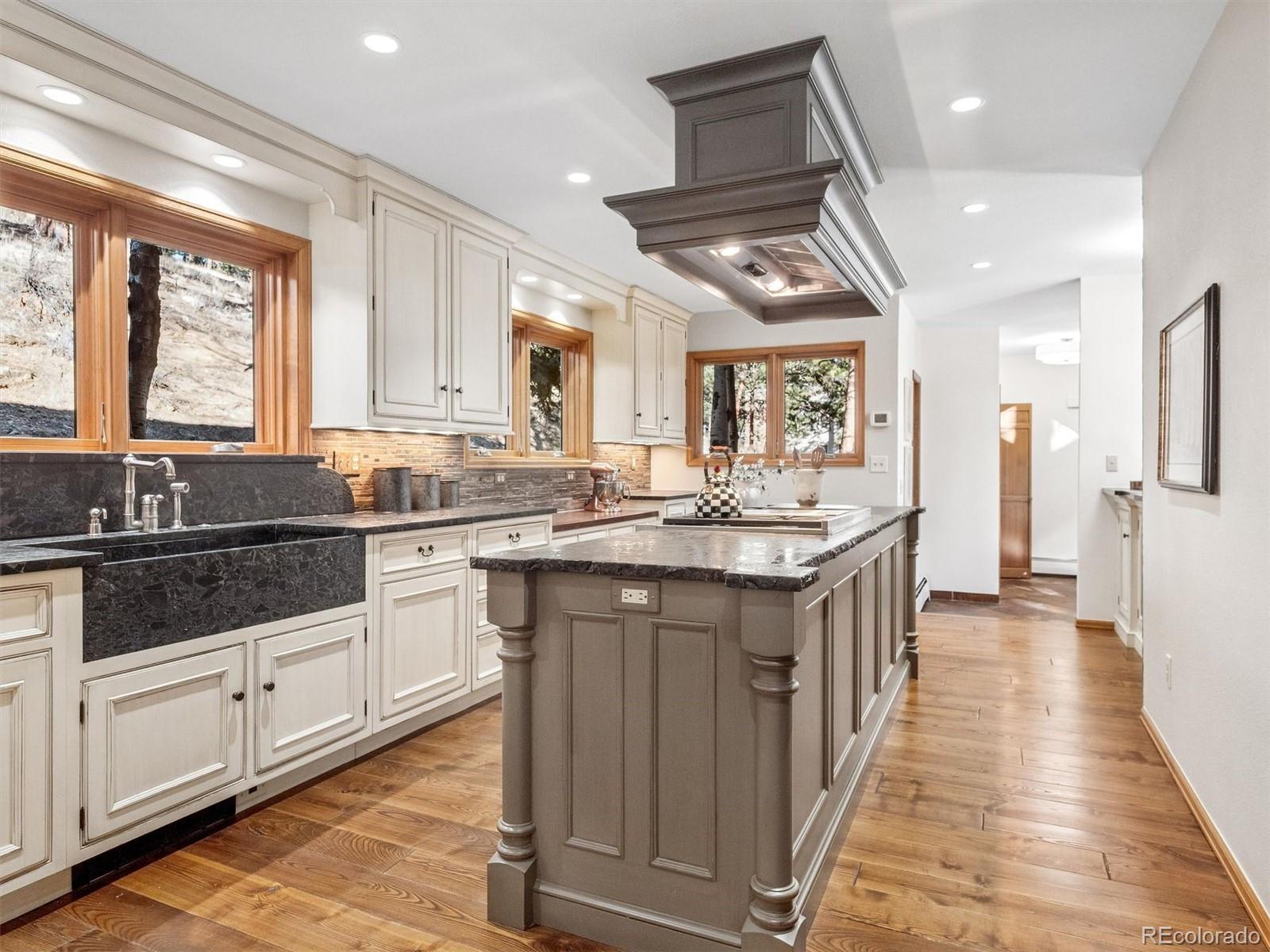MLS Image #7 for 67  oak way,evergreen, Colorado