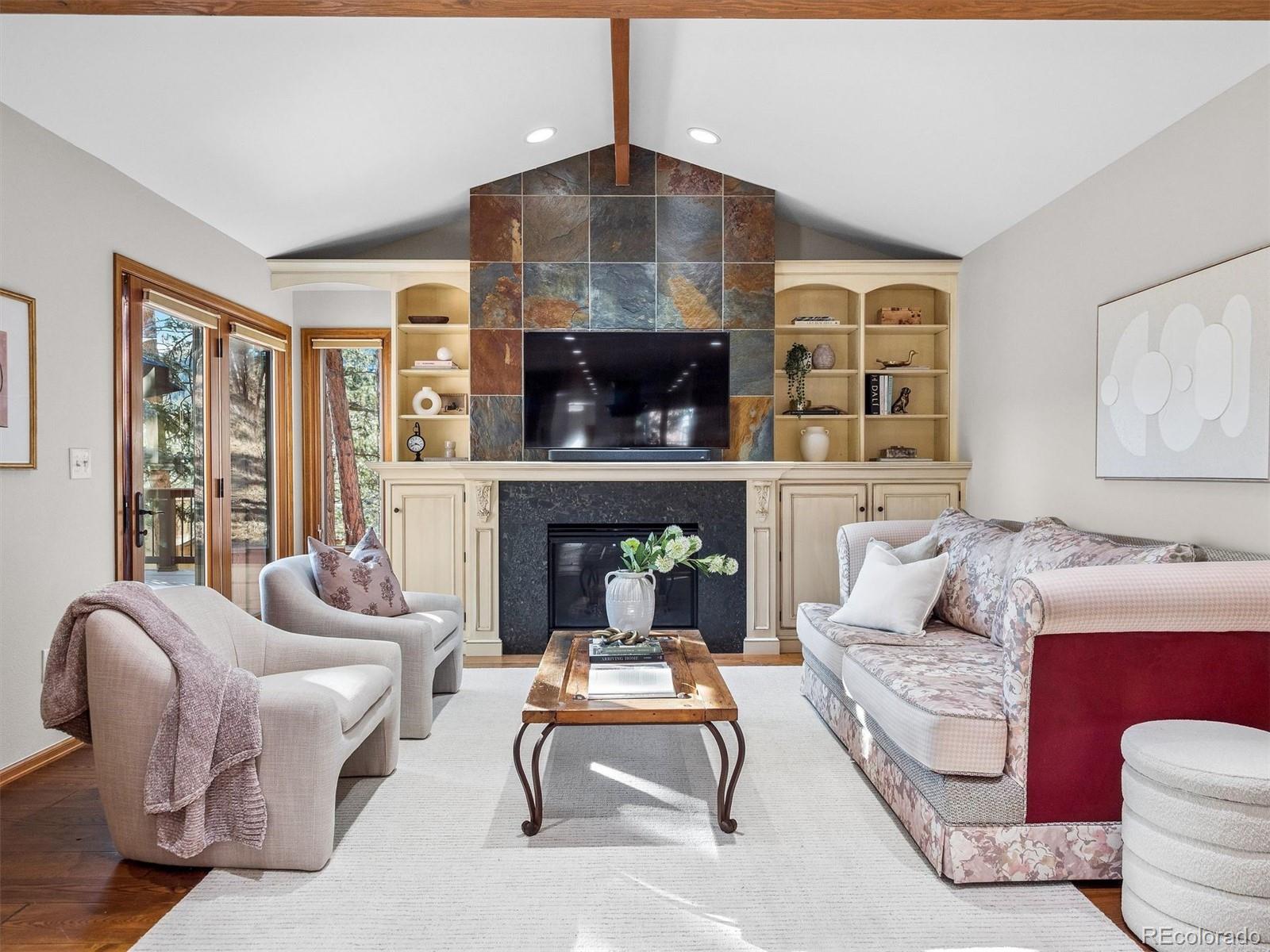 MLS Image #8 for 67  oak way,evergreen, Colorado