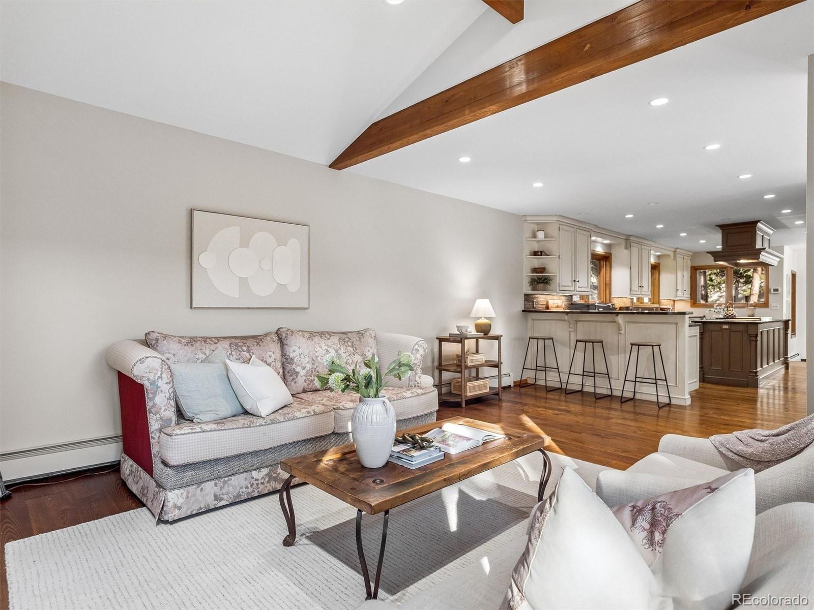 MLS Image #9 for 67  oak way,evergreen, Colorado