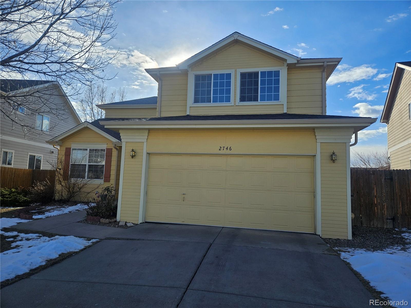 MLS Image #1 for 2746 e 132nd place,thornton, Colorado