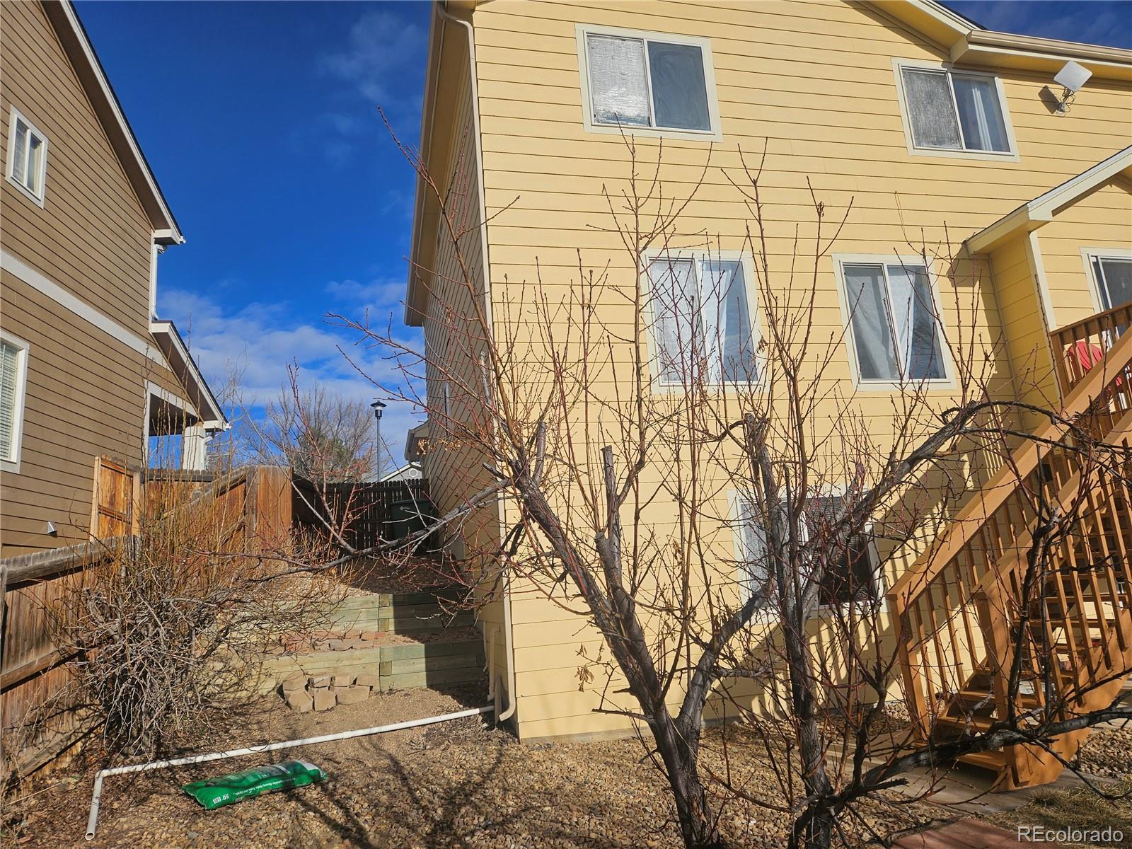MLS Image #27 for 2746 e 132nd place,thornton, Colorado
