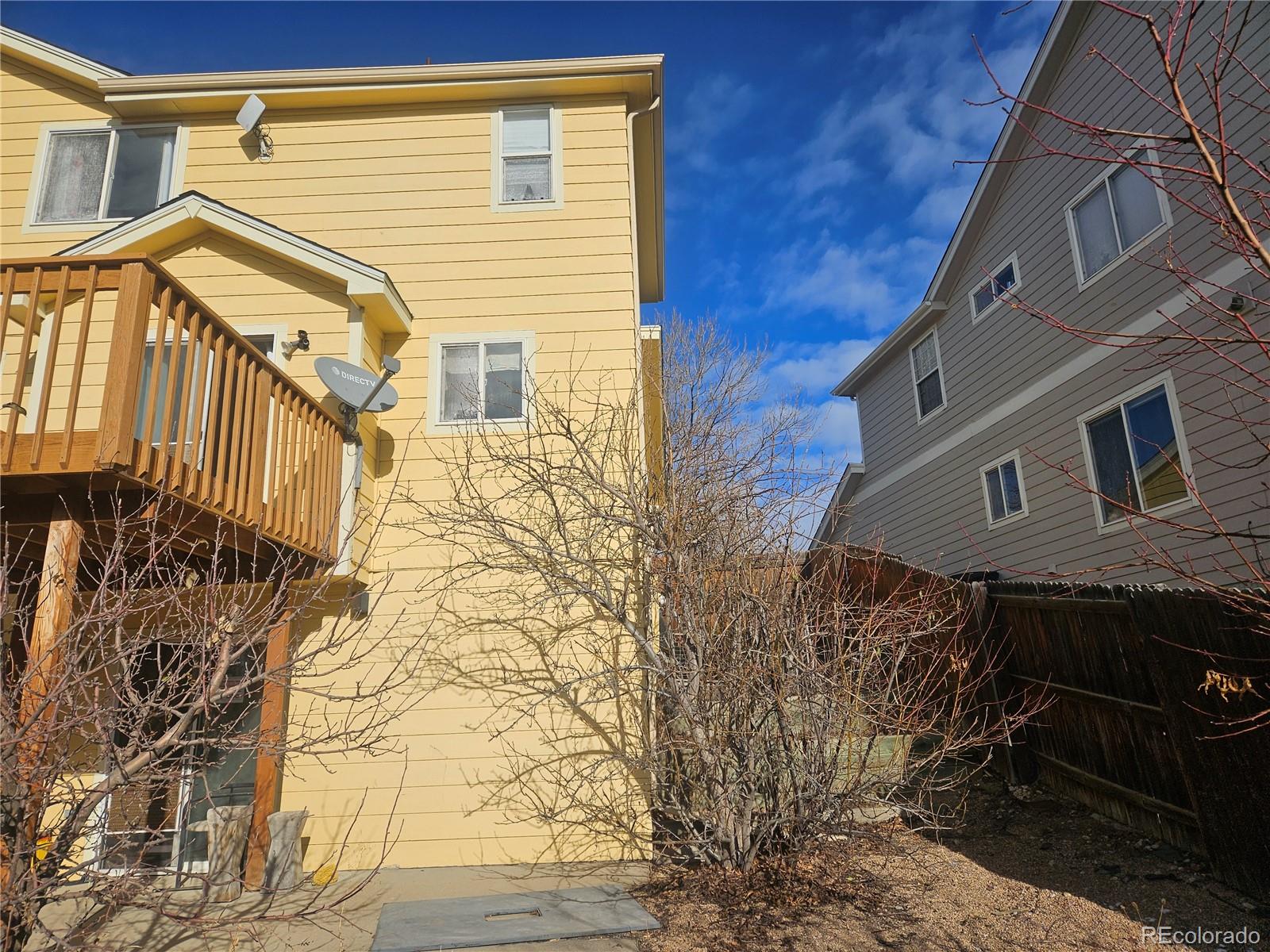 MLS Image #28 for 2746 e 132nd place,thornton, Colorado