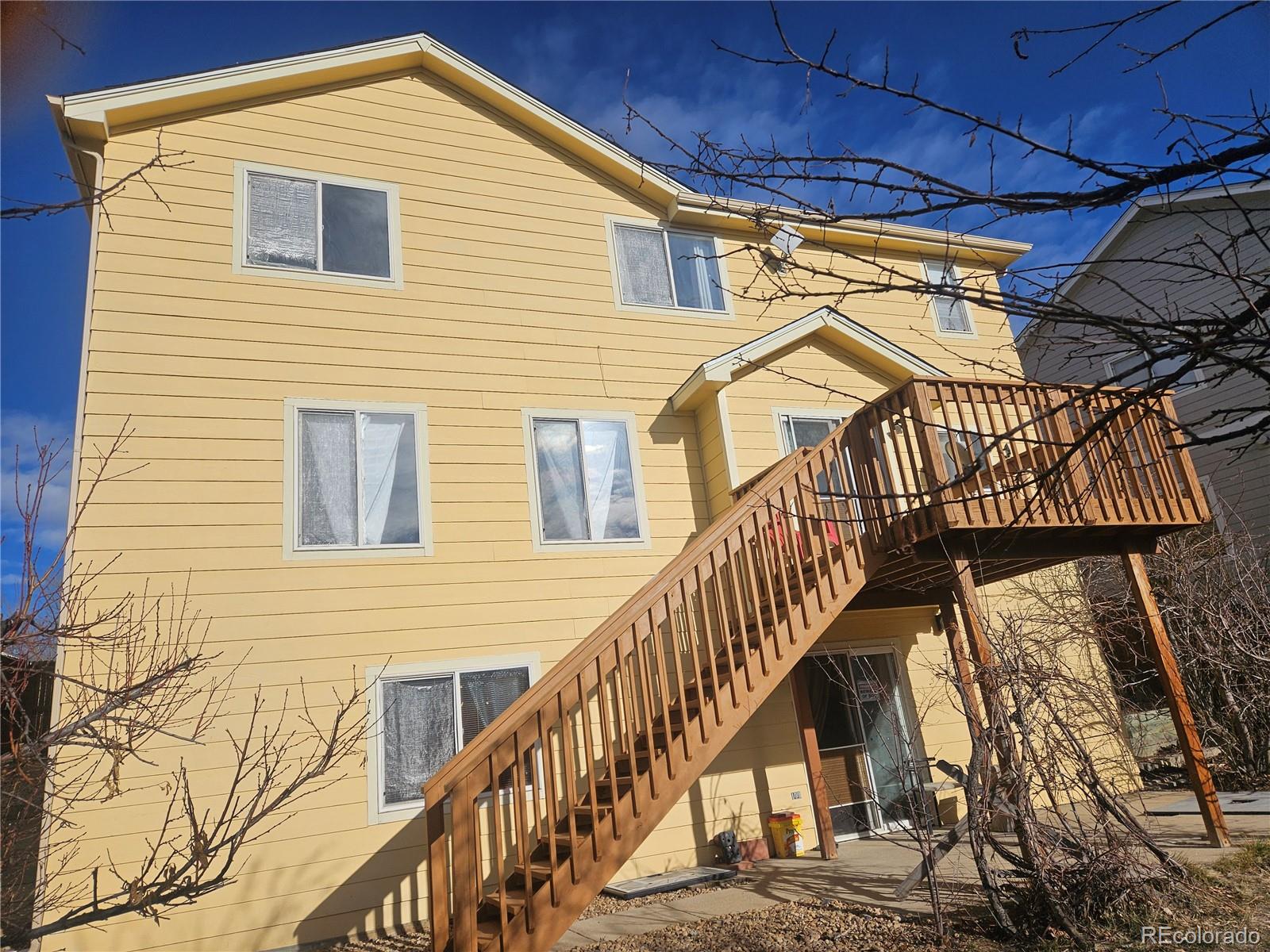 MLS Image #34 for 2746 e 132nd place,thornton, Colorado