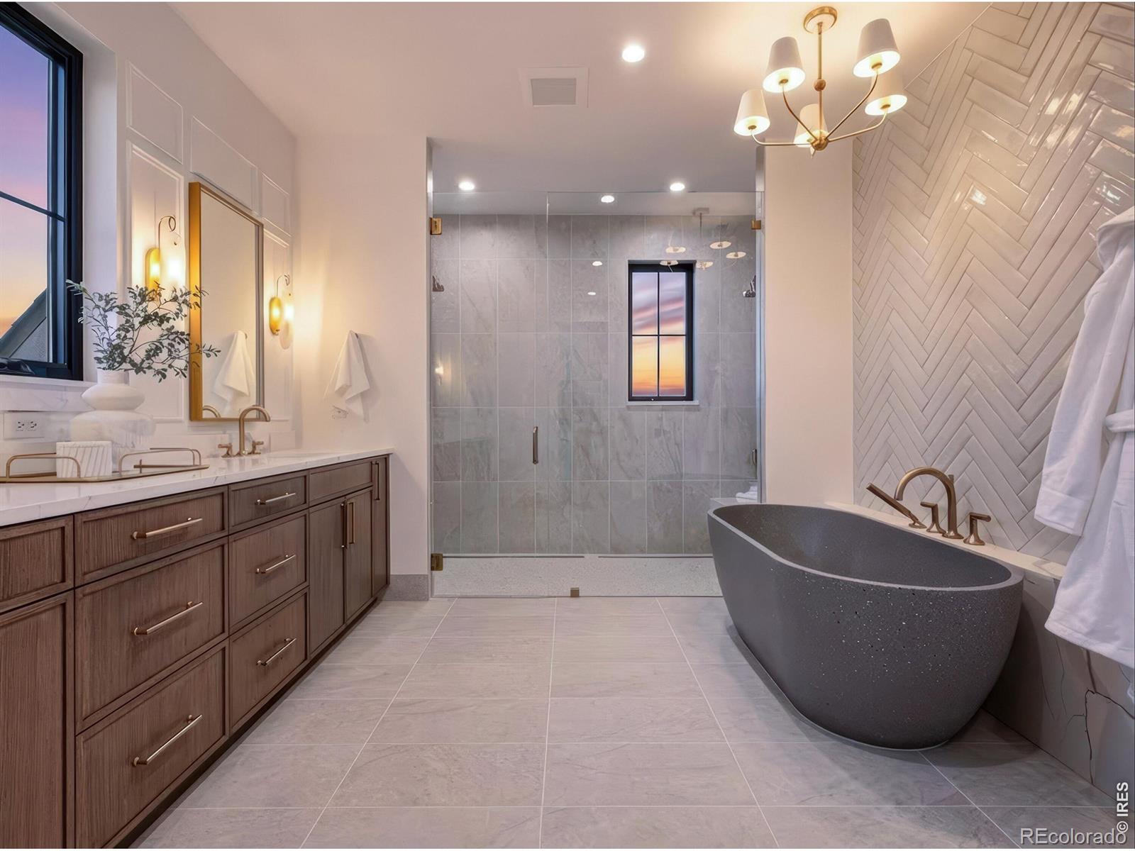 MLS Image #10 for 827  trail ridge drive,louisville, Colorado