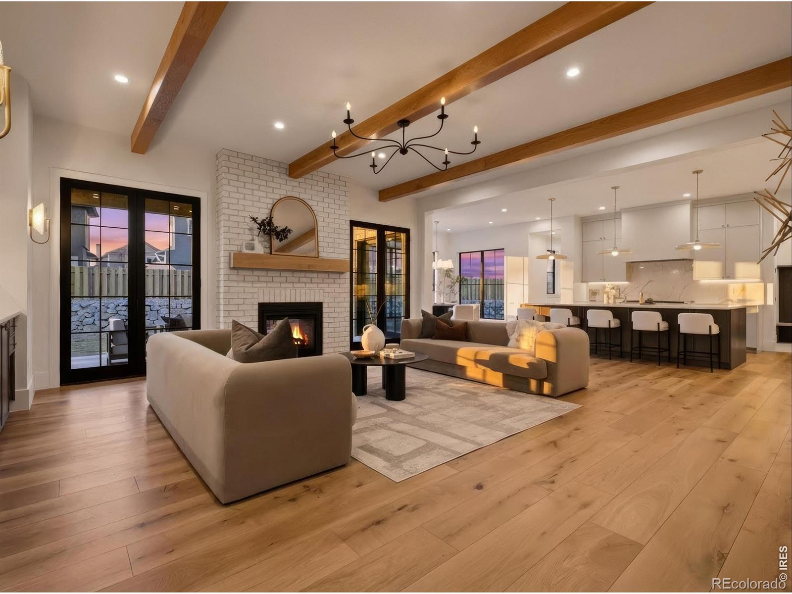 MLS Image #22 for 827  trail ridge drive,louisville, Colorado