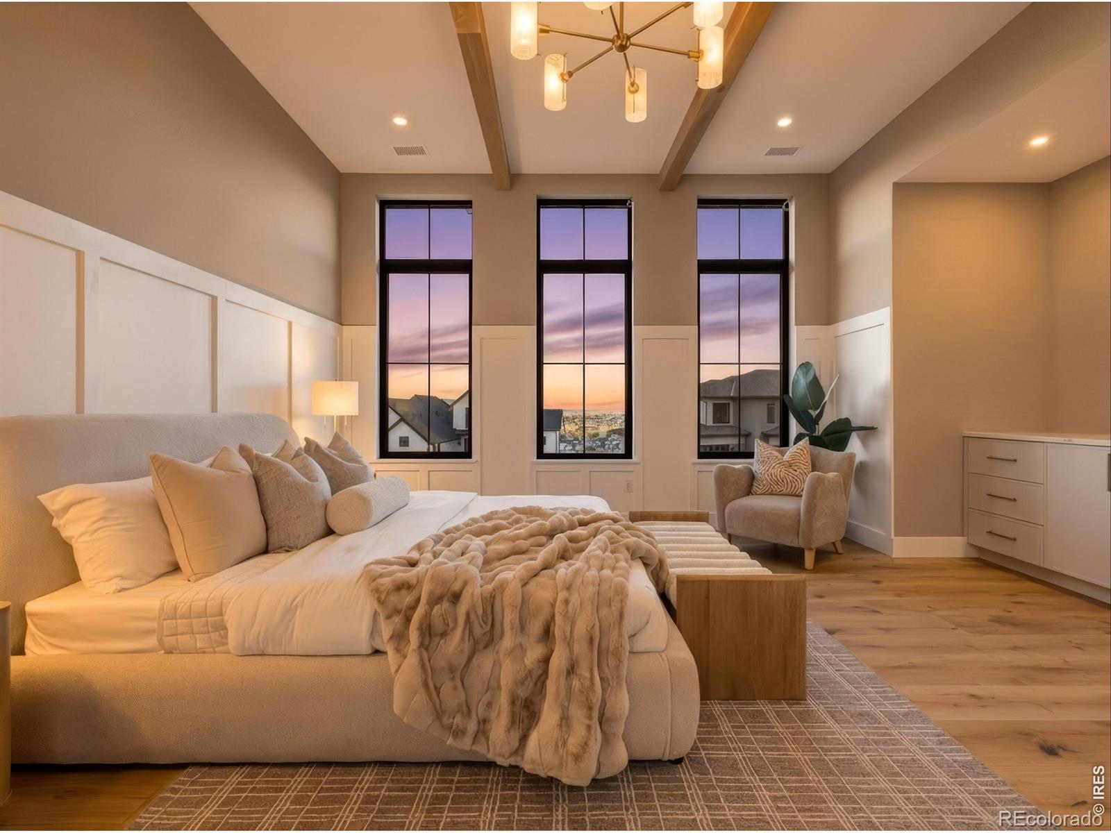 MLS Image #3 for 827  trail ridge drive,louisville, Colorado