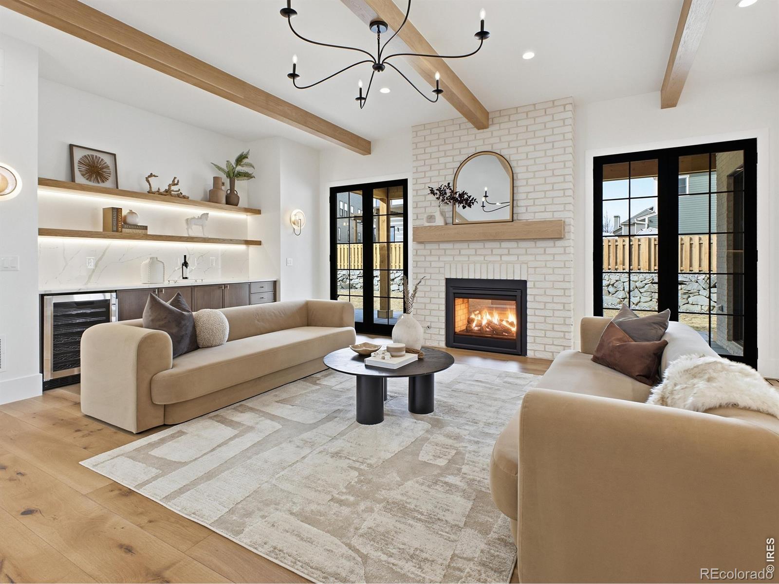 MLS Image #32 for 827  trail ridge drive,louisville, Colorado