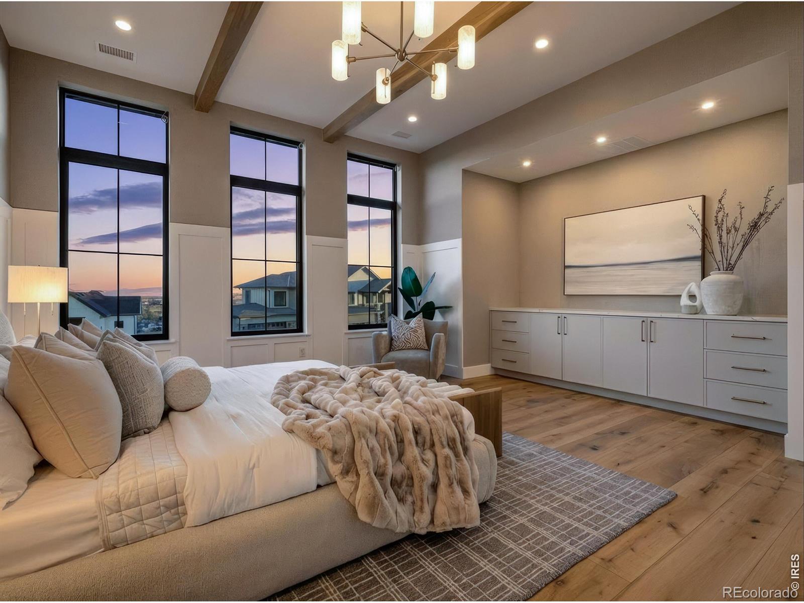 MLS Image #4 for 827  trail ridge drive,louisville, Colorado