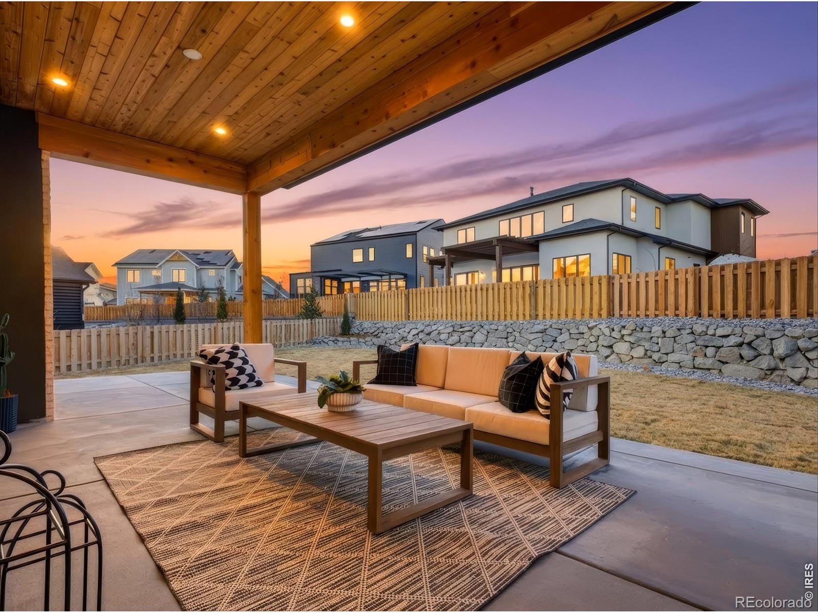 MLS Image #46 for 827  trail ridge drive,louisville, Colorado