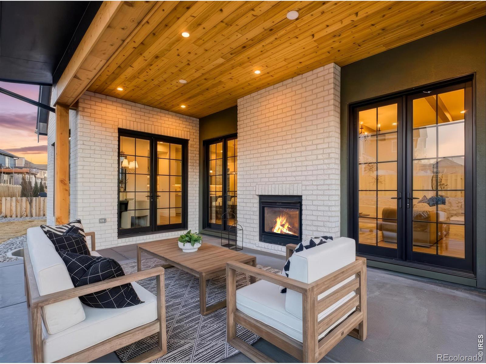 MLS Image #47 for 827  trail ridge drive,louisville, Colorado