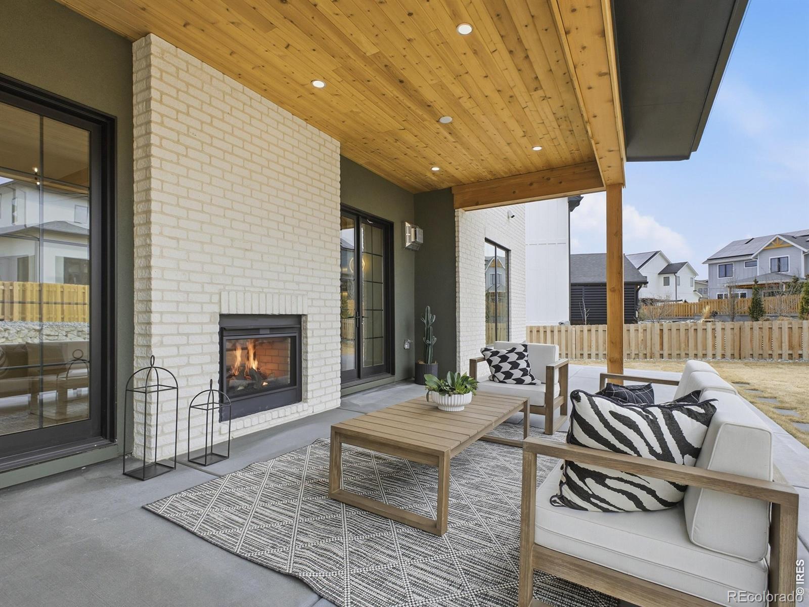 MLS Image #48 for 827  trail ridge drive,louisville, Colorado