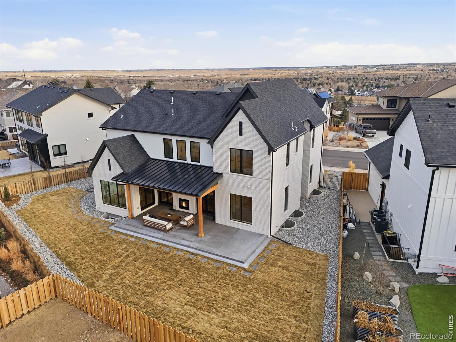 MLS Image #49 for 827  trail ridge drive,louisville, Colorado