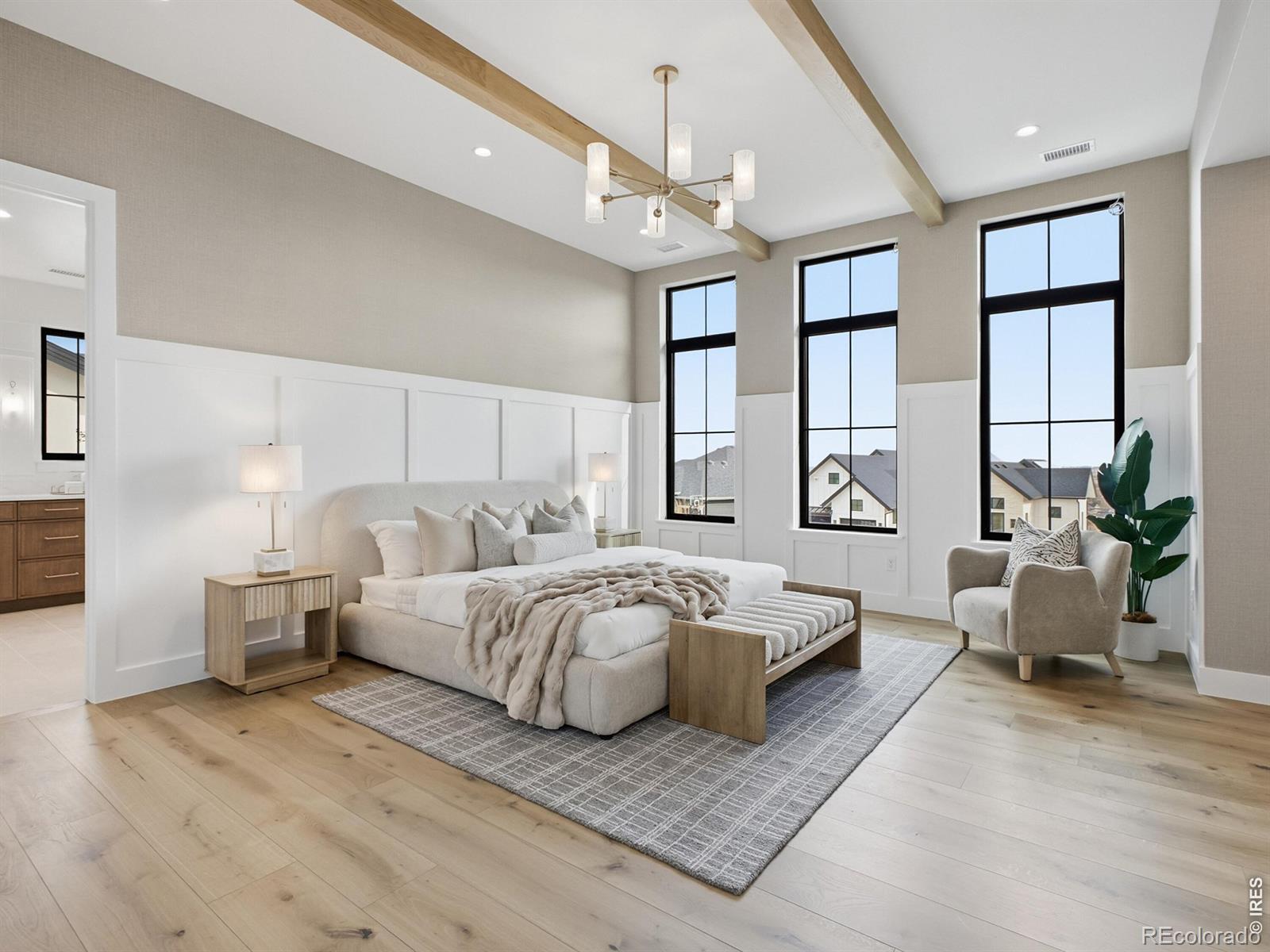 MLS Image #5 for 827  trail ridge drive,louisville, Colorado