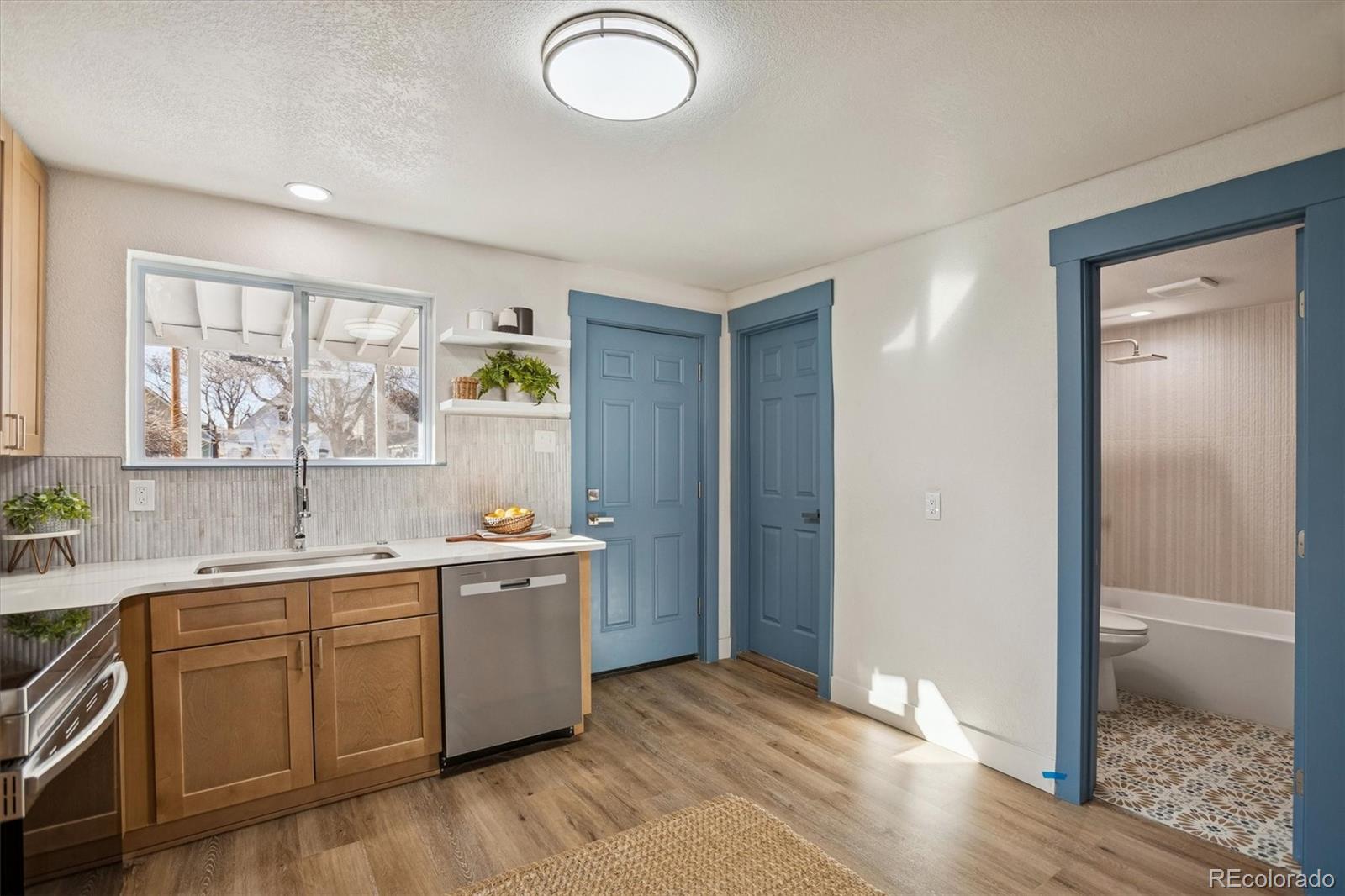 MLS Image #13 for 431  fox street,denver, Colorado