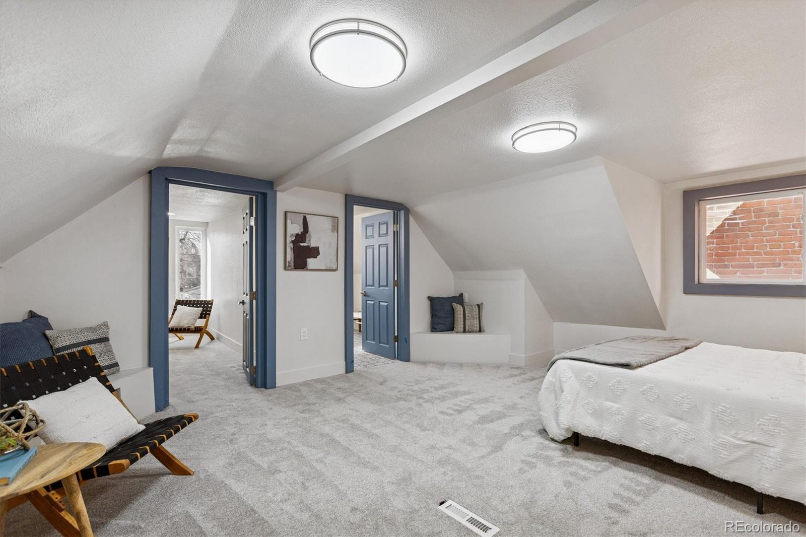 MLS Image #17 for 431  fox street,denver, Colorado