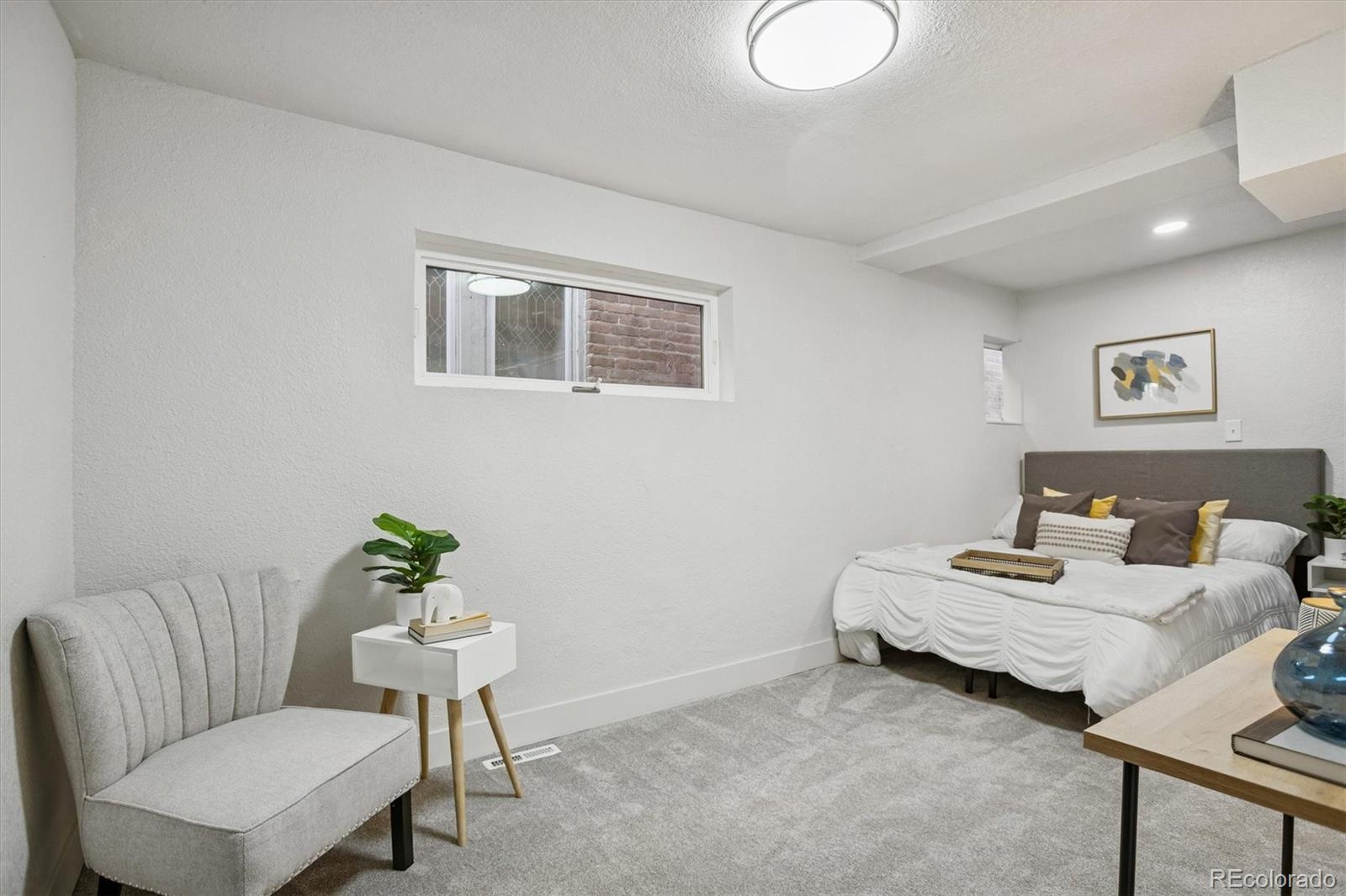 MLS Image #19 for 431  fox street,denver, Colorado
