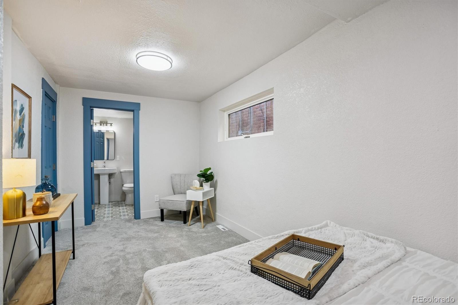 MLS Image #20 for 431  fox street,denver, Colorado