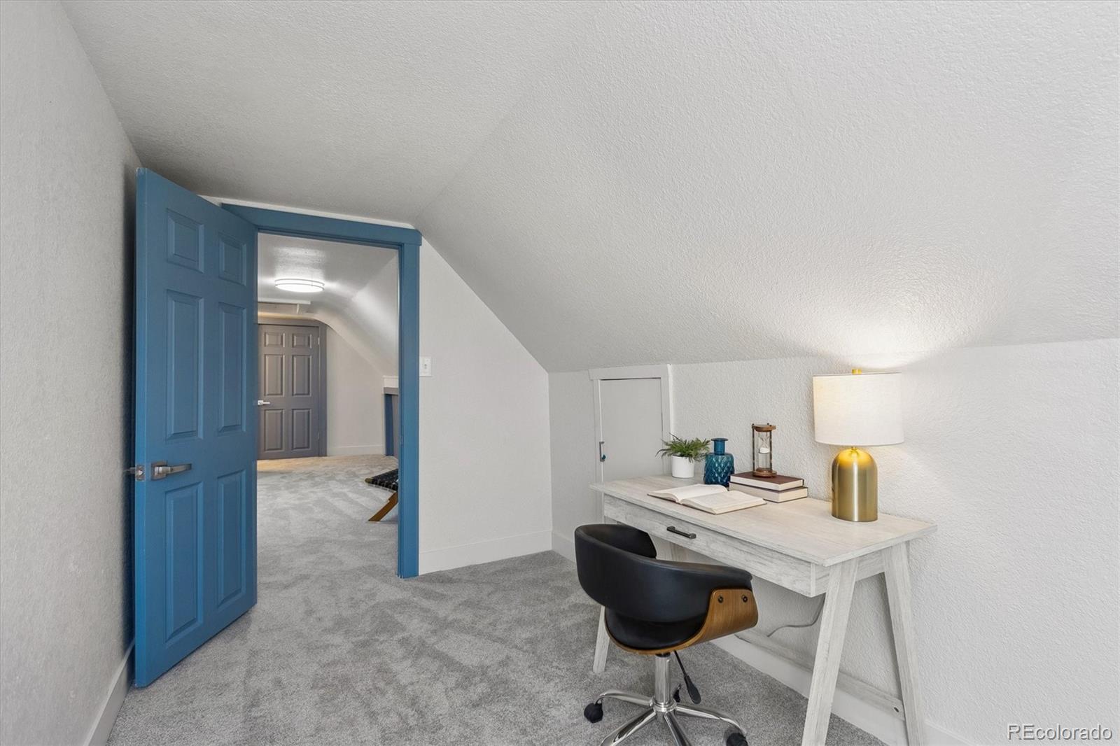 MLS Image #25 for 431  fox street,denver, Colorado