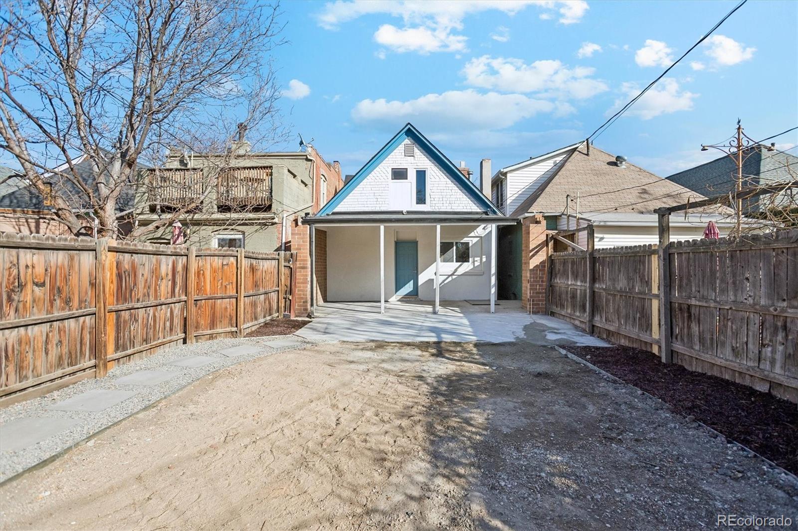 MLS Image #26 for 431  fox street,denver, Colorado