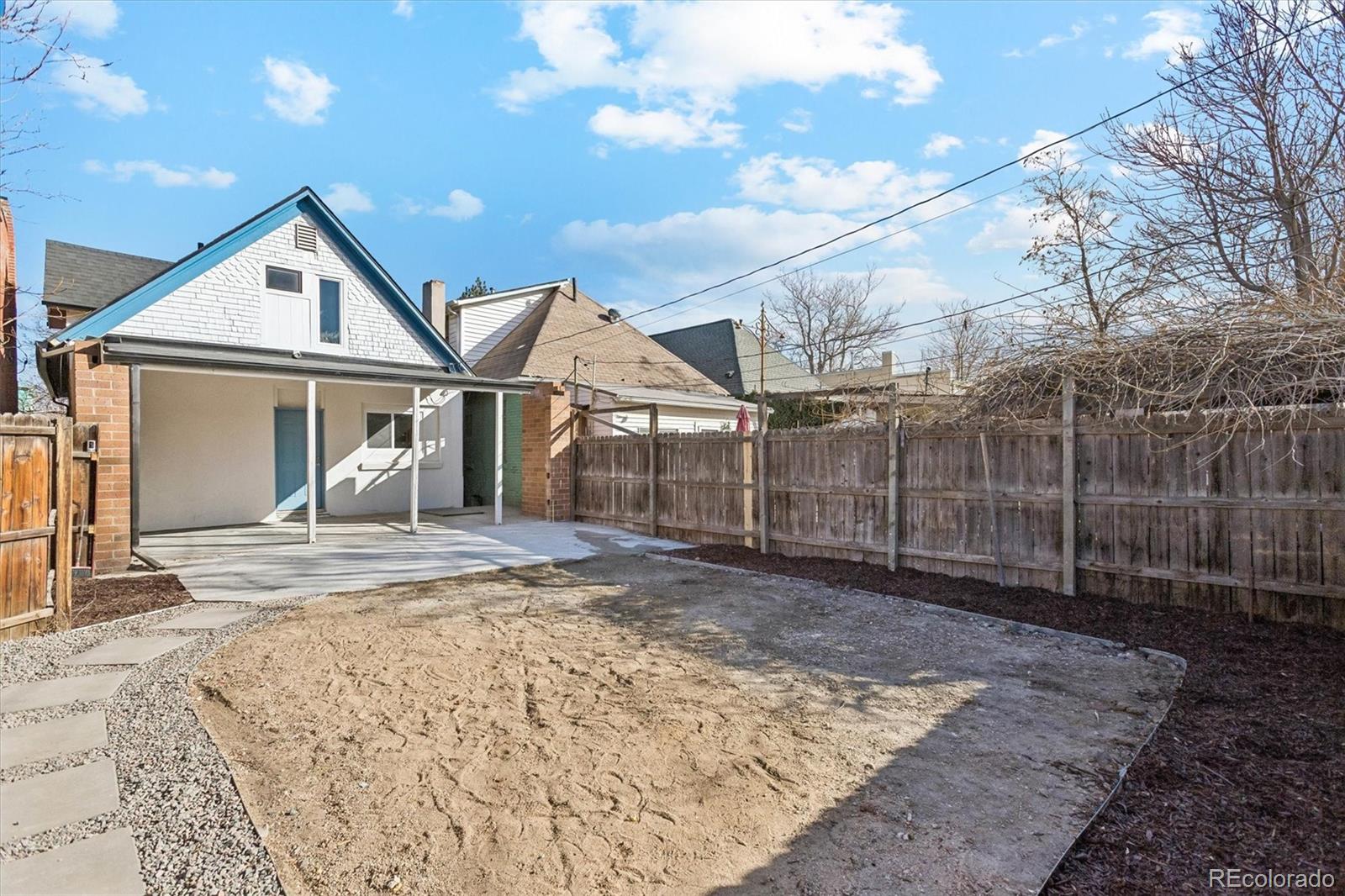MLS Image #27 for 431  fox street,denver, Colorado