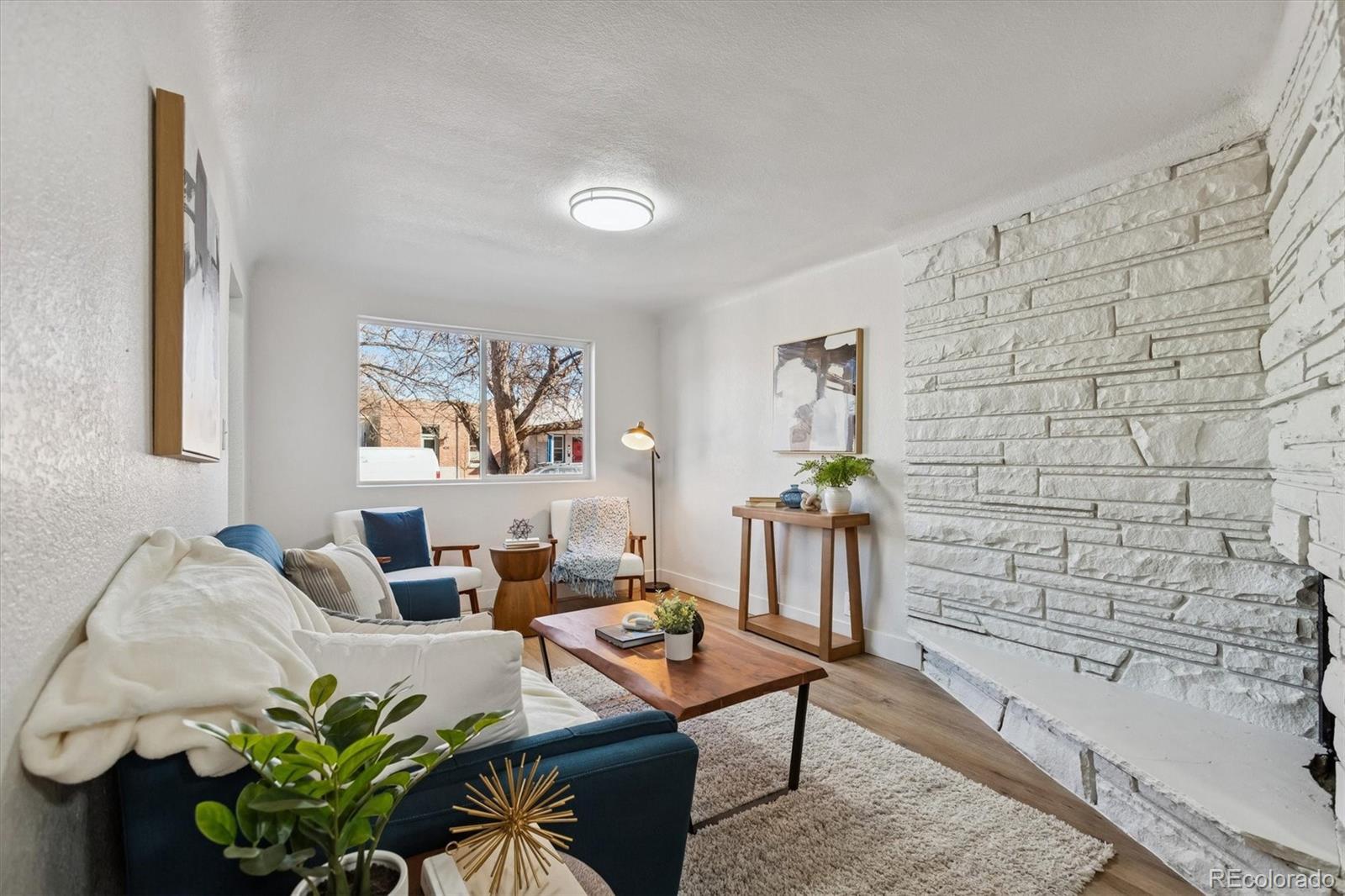 MLS Image #3 for 431  fox street,denver, Colorado