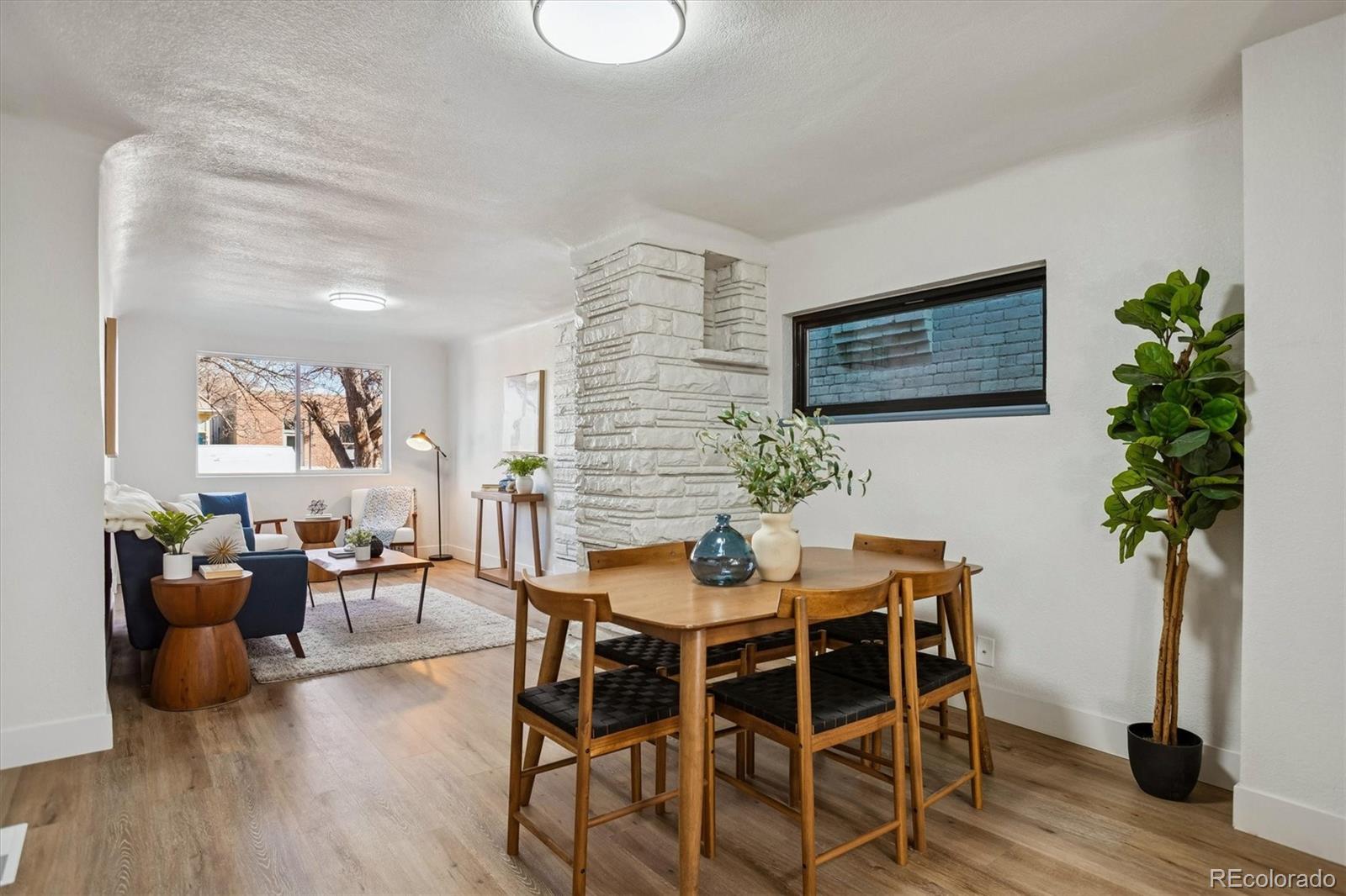 MLS Image #7 for 431  fox street,denver, Colorado